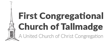 First Congregational Church of Tallmadge