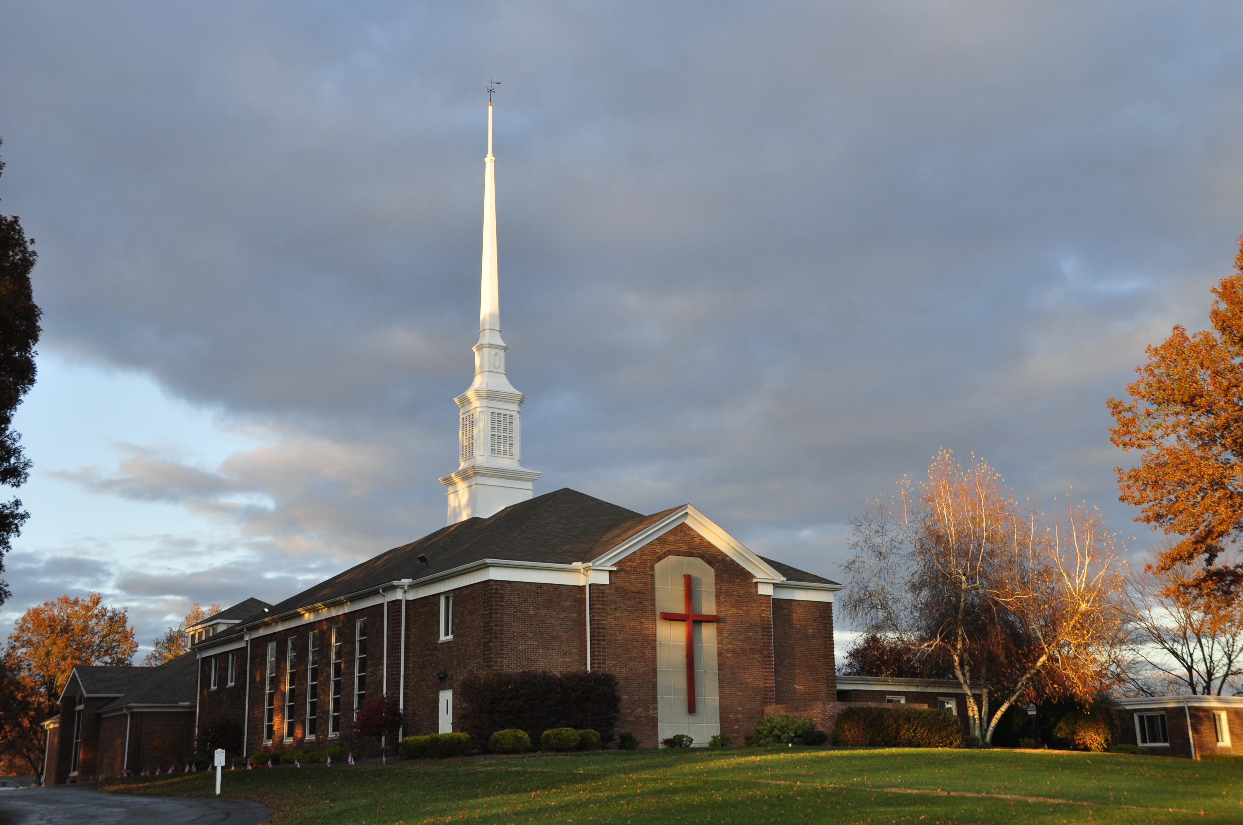 September Church Fall “Book” Study 2025 – First Congregational Church of Tallmadge